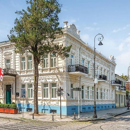 Boulevard Hotel Батумі Екстер'єр фото