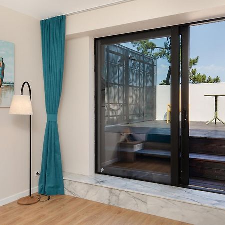 Boulevard Hotel Батумі Екстер'єр фото