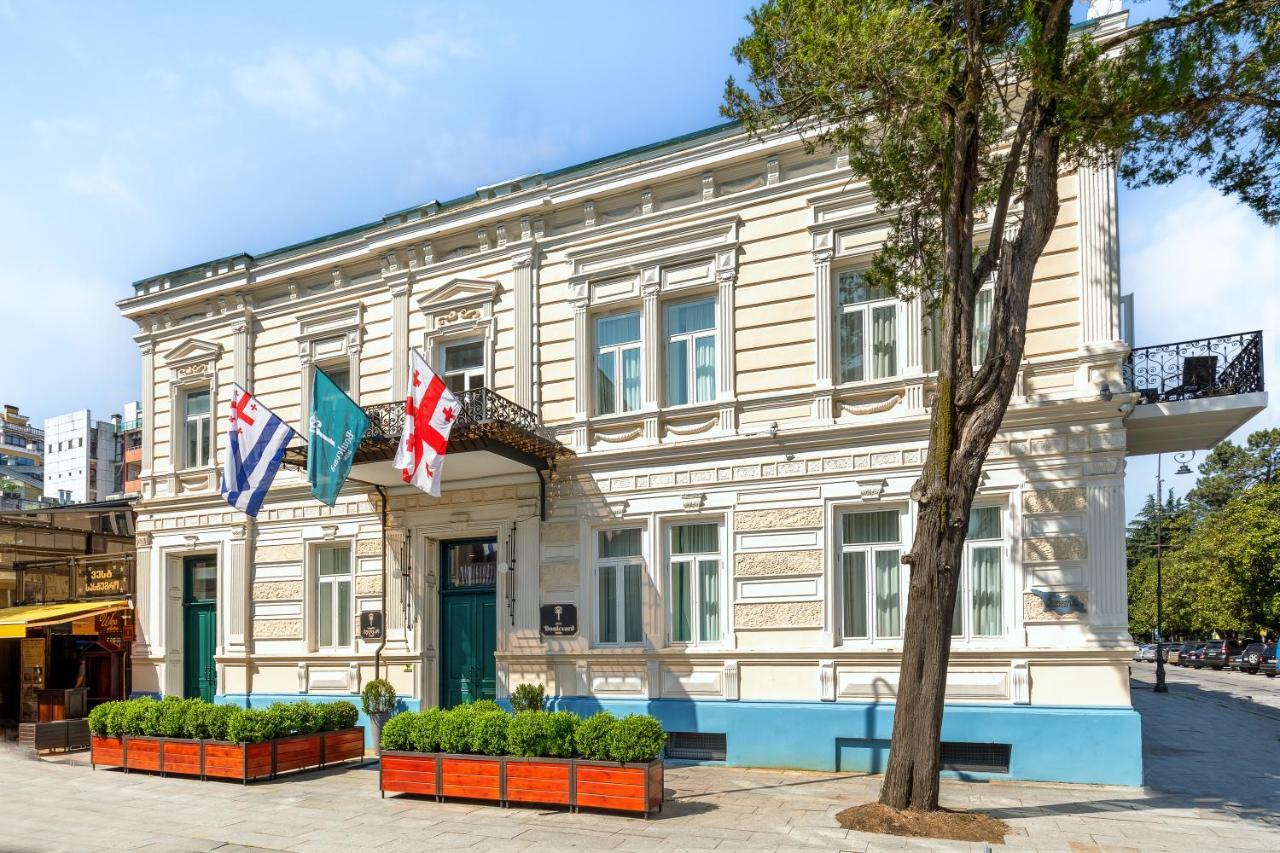 Boulevard Hotel Батумі Екстер'єр фото