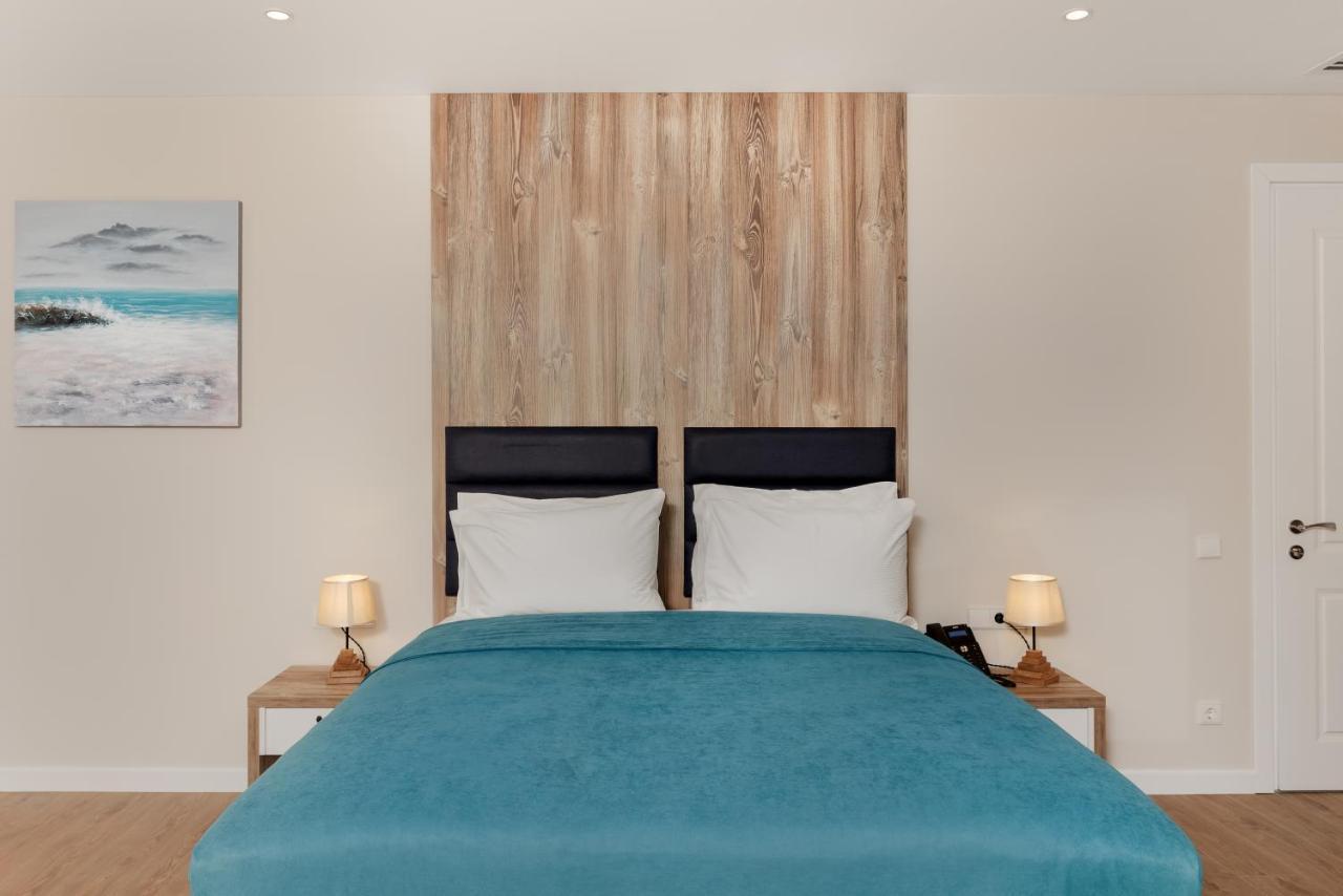 Boulevard Hotel Батумі Екстер'єр фото