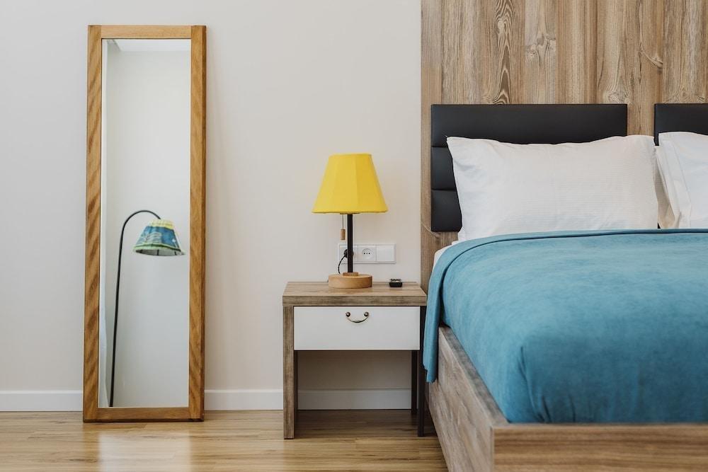 Boulevard Hotel Батумі Екстер'єр фото
