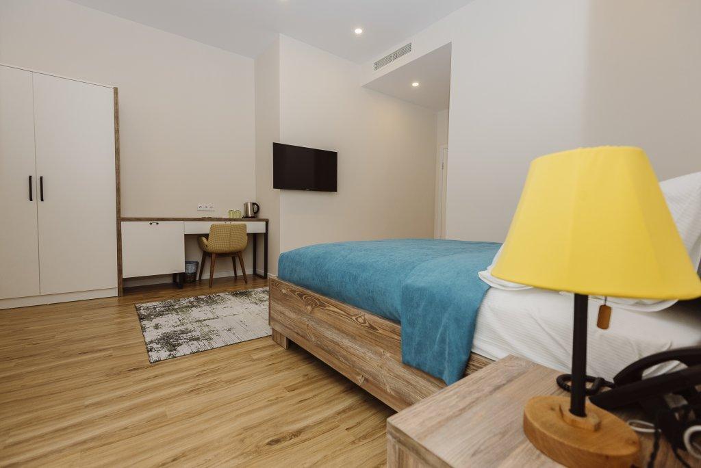 Boulevard Hotel Батумі Екстер'єр фото