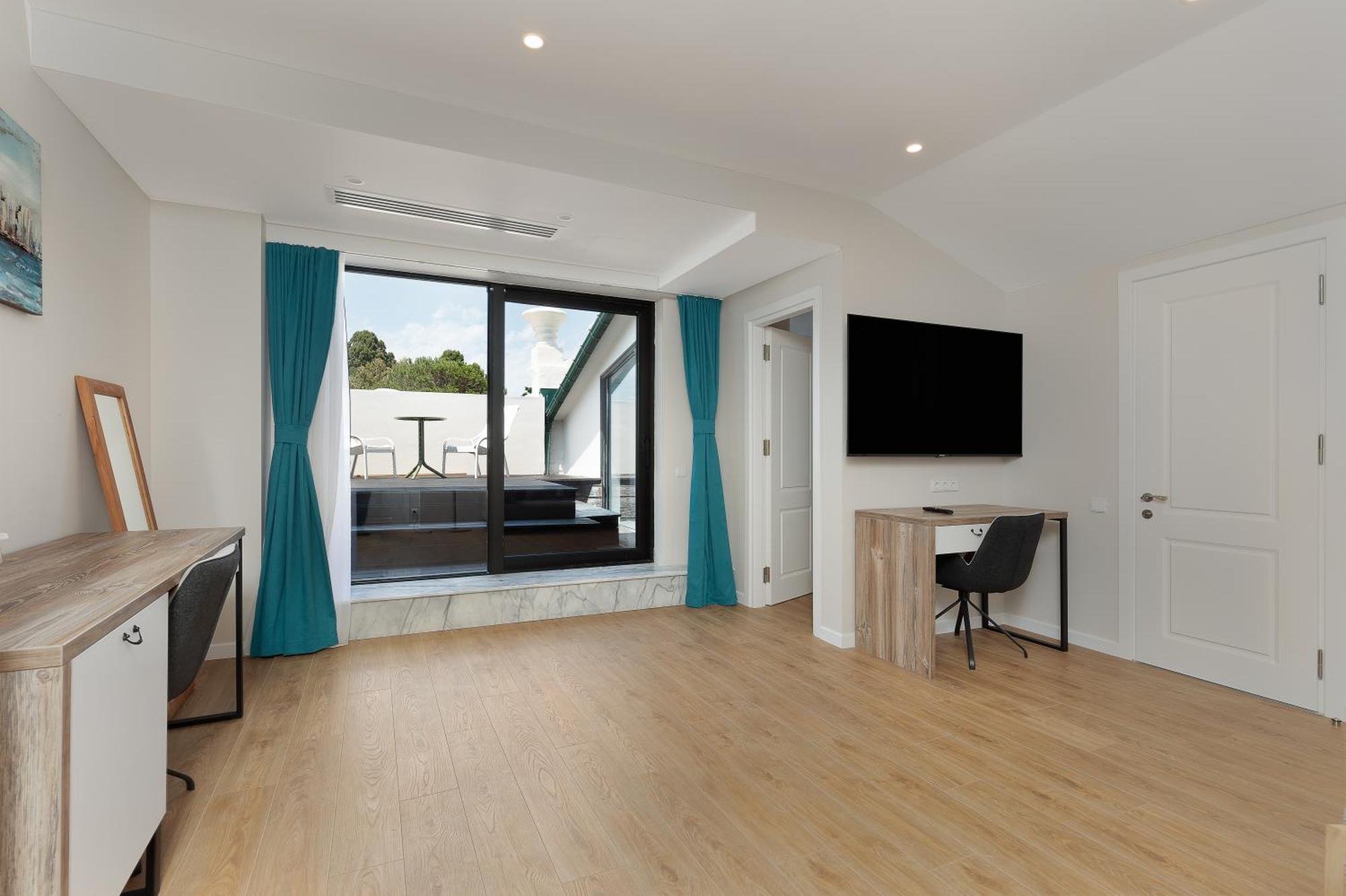 Boulevard Hotel Батумі Екстер'єр фото