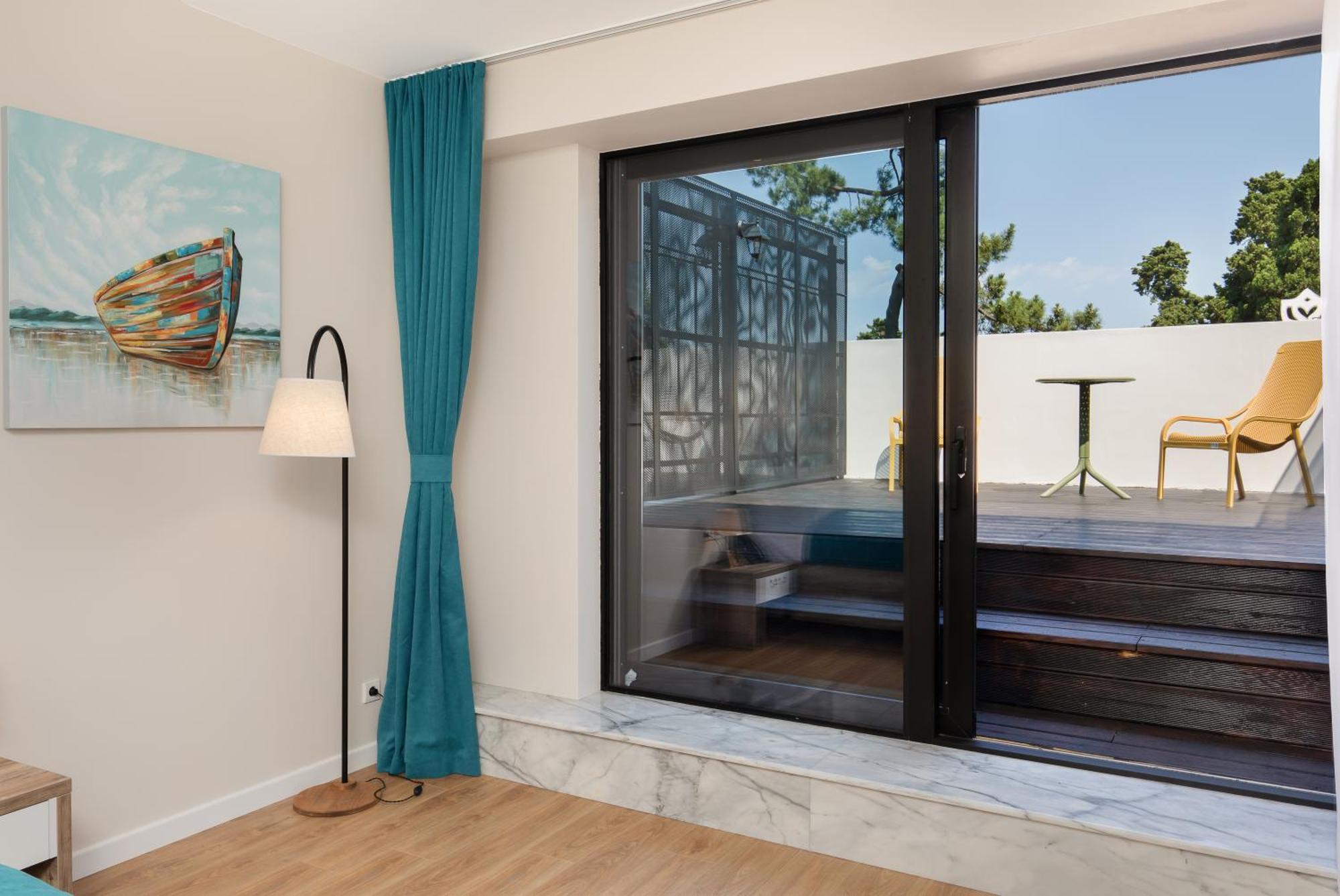 Boulevard Hotel Батумі Екстер'єр фото