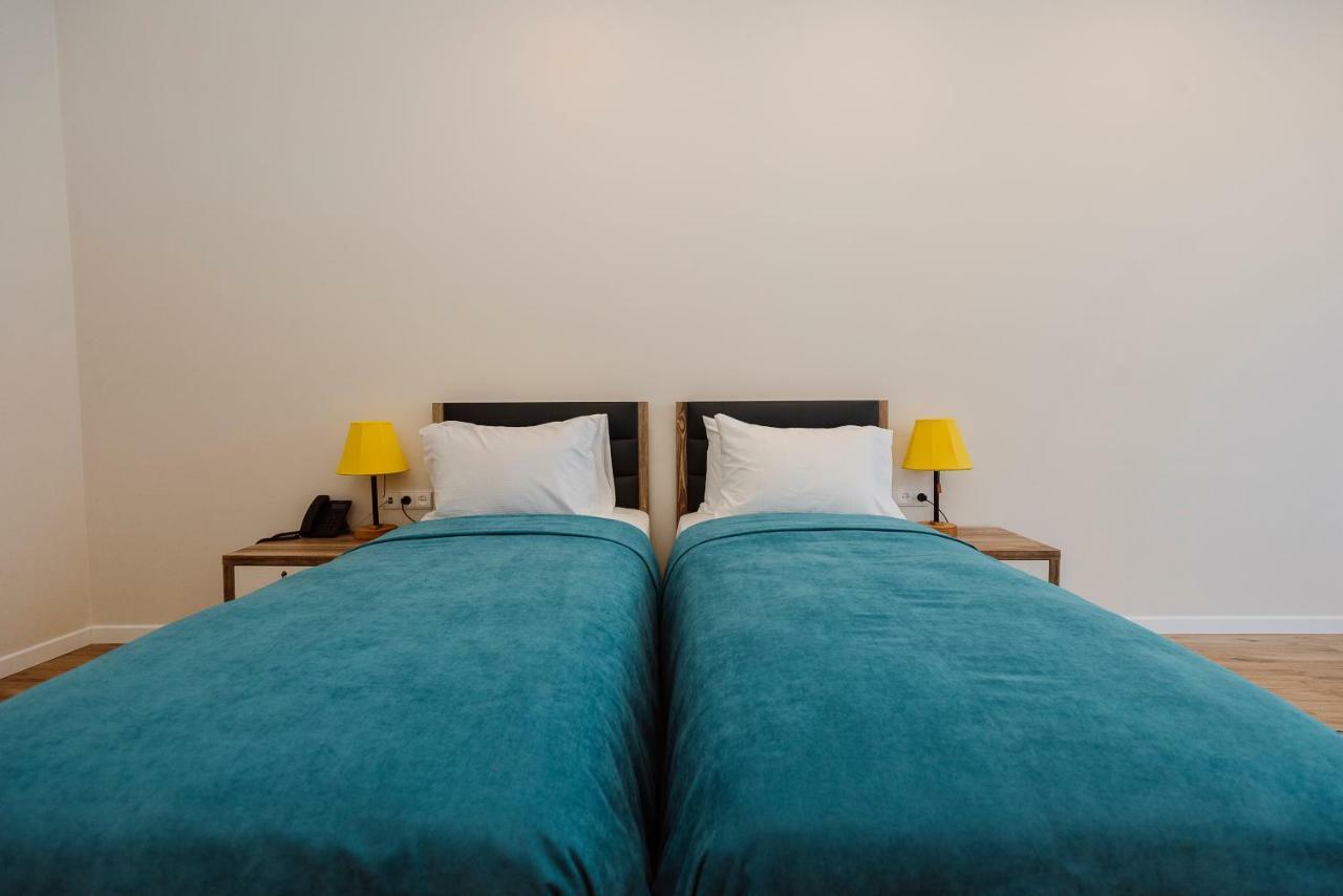 Boulevard Hotel Батумі Екстер'єр фото